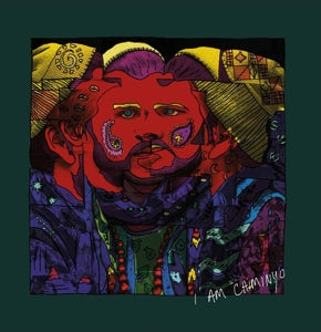 Chiminyo – I Am Chiminyo (12in)