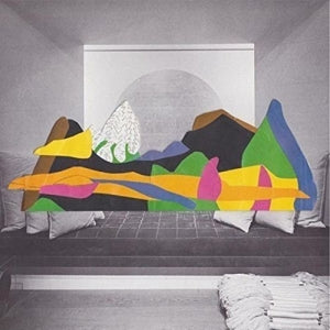 Still Parade – Concrete Vision (LP)