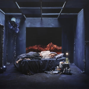 Lauren Auder – Whole World As Vigil (LP)