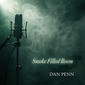 Dan Penn – Smoke Filled Room (LP)