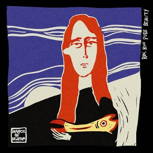 Francis of Delirium – Run