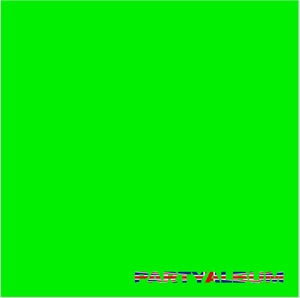 Famous – Party Album (LP)