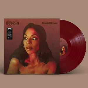 Acantha Lang – Beautiful Dreams (LP)