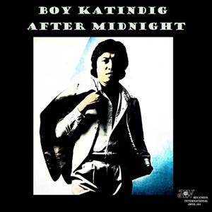 Boy Katindig – After Midnight (LP)