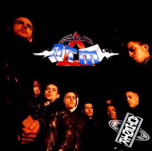 Suprême NTM – Authentik (LP)