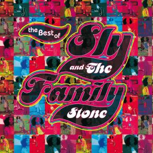 Sly & the Family Stone – Best of (LP)