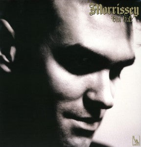 Morrissey – Viva Hate (LP)