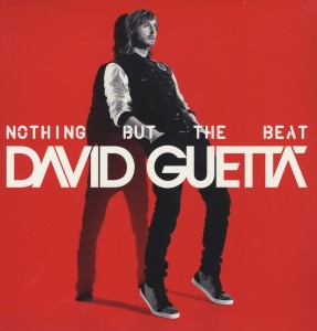David Guetta – Nothing But the Beat (LP)