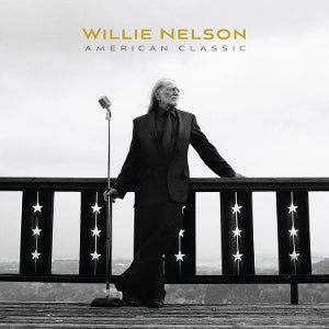 Willie Nelson – American Classic (LP)