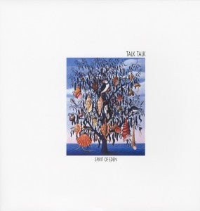 Talk Talk – Spirit of Eden (LP)