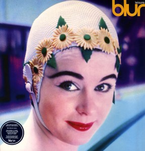 Blur – Leisure (LP)