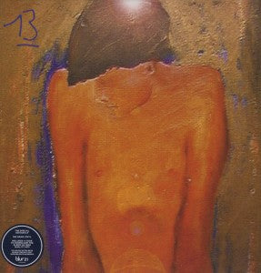 Blur – 13 (LP)