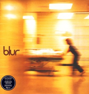 Blur – Blur (LP)