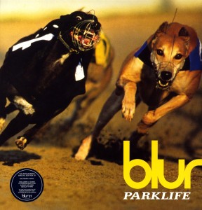 Blur – Parklife (LP)