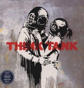 Blur – Think Tank (LP)