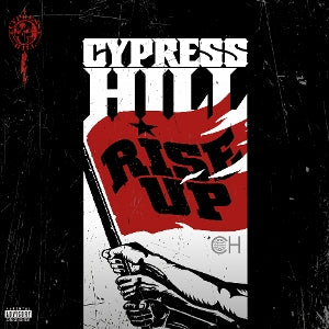 Cypress Hill – Rise Up (LP)