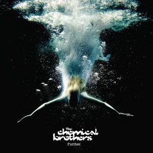 The Chemical Brothers – Further (LP)