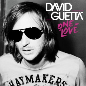 David Guetta – One Love (LP)
