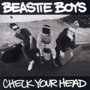 Beastie Boys – Check Your Head (LP)