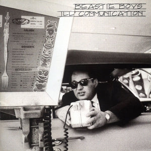 Beastie Boys – Ill Communication (LP)