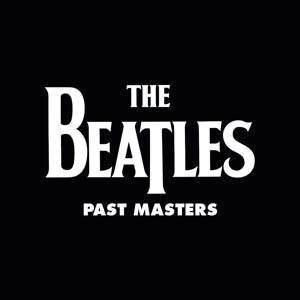The Beatles – Past Masters (Volumes 1 & 2) (LP)