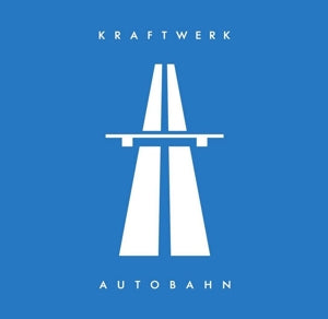 Kraftwerk – Autobahn (LP)