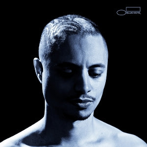 Jose James – No Beginning No End (LP)