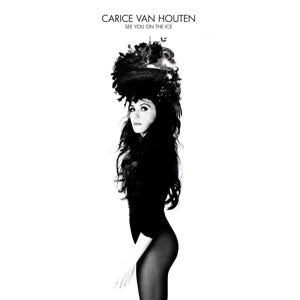 Carice van Houten – See You On the Ice (LP)