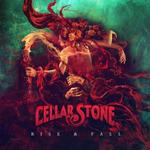 Cellar Stone – Rise & Fall (LP)