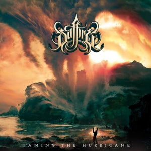 Saf – Taming the Hurricane (LP)