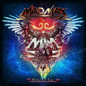 Mad Max – Wings of Time (LP)