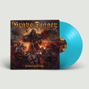 Grave Digger – Symbol of Eternity (LP)