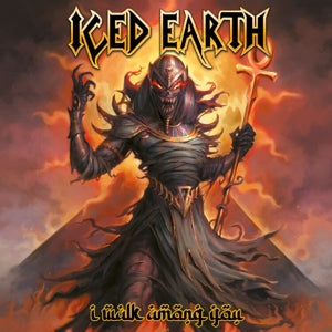 Iced Earth – I Walk Among You (LP)