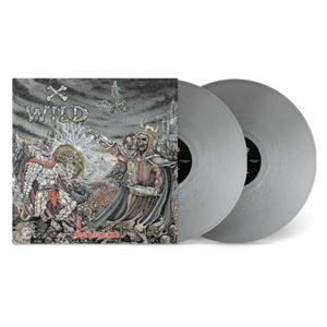 X-Wild – Savageland (LP)