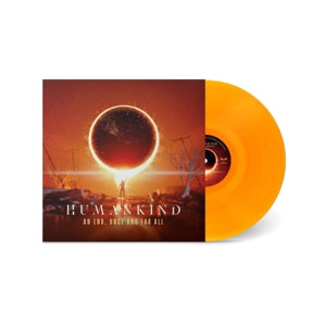 Humankind – An End