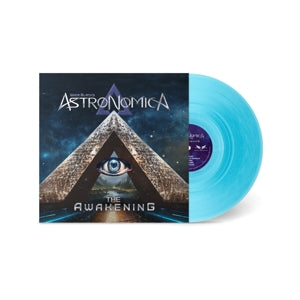 Wade Black's Astronomica – The Awakening (LP)