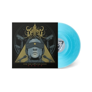 Saffire – For the Greater God (LP)