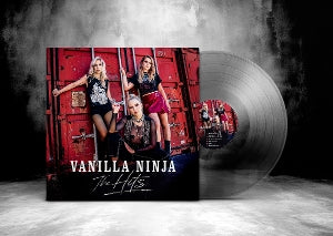 Vanilla Ninja – The Hits (LP)