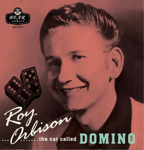 Roy Orbison – Cat Called Domino (12in)
