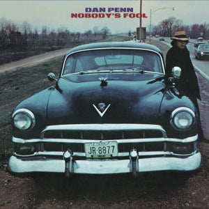 Dan Penn – Nobody's Fool (LP)
