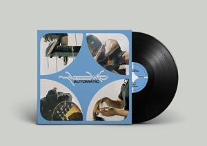 Mildlife – Automatic (LP)