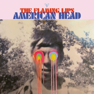 The Flaming Lips – American Head (LP)