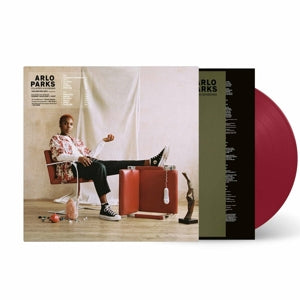 Arlo Parks – Collapsed In Sunbeams (LP)