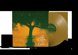 Antlers – Green To Gold (LP)