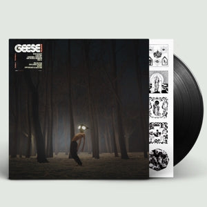 Geese – Projector (LP)