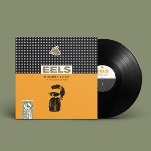 Eels – Hombre Lobo (LP)