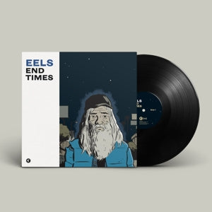 Eels – End Times (LP)
