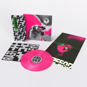 Working Men's Club – Fear Fear (LP)