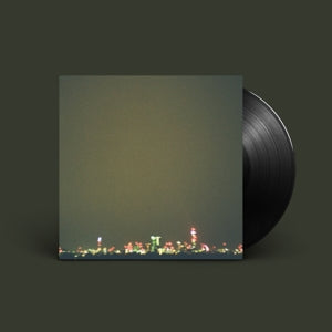 Eliza – A Sky Without Stars (LP)