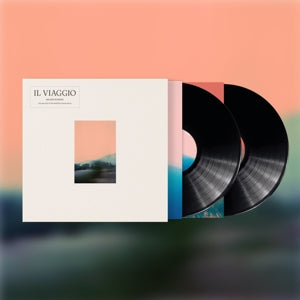 Melanie De Biasio – Il Viaggio (LP)